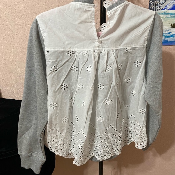 Sweatshirt - Picture 2 of 2